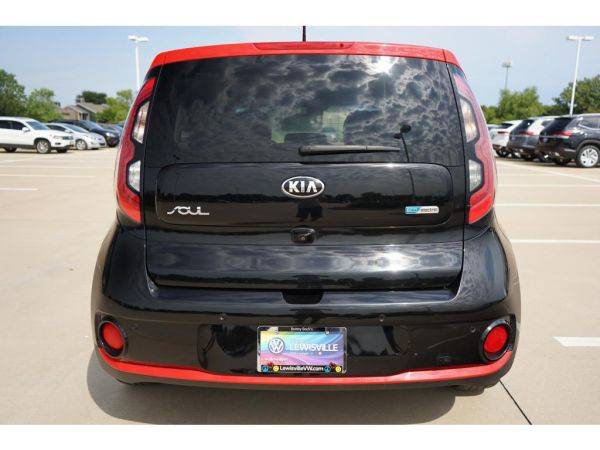 2016 Kia Soul KNDJX3AE4G7014111