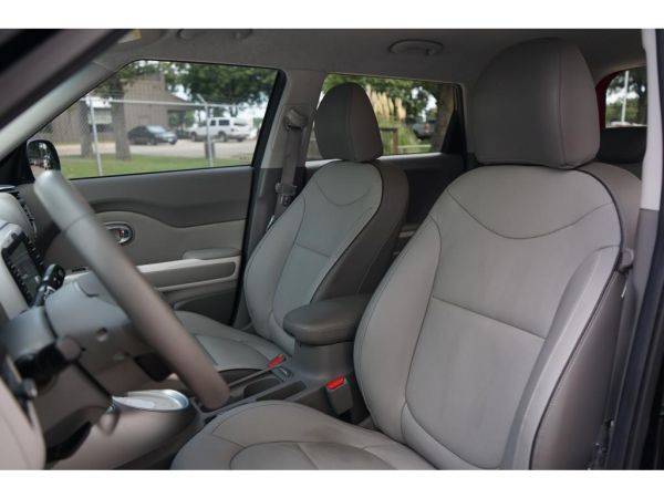 2016 Kia Soul KNDJX3AE4G7014111