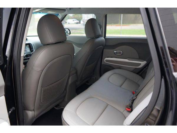 2016 Kia Soul KNDJX3AE4G7014111