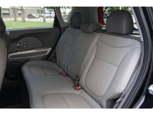 2016 Kia Soul KNDJX3AE4G7014111