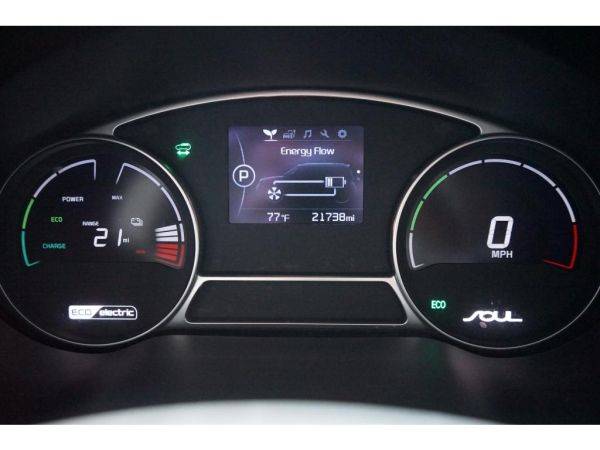 2016 Kia Soul KNDJX3AE4G7014111