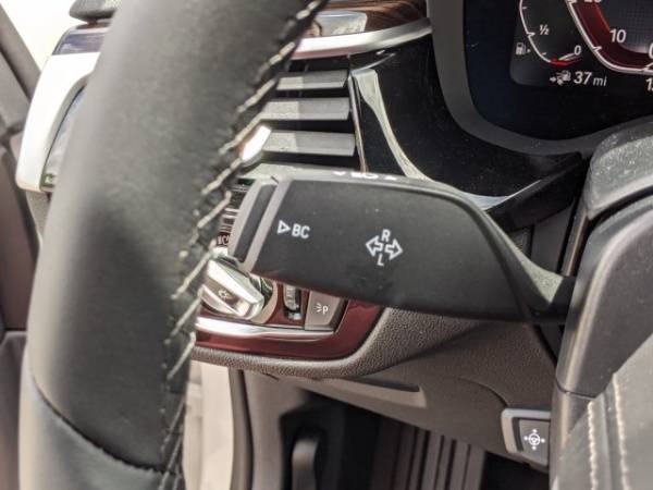 2020 BMW 5 Series WBAJA9C0XLCE31269