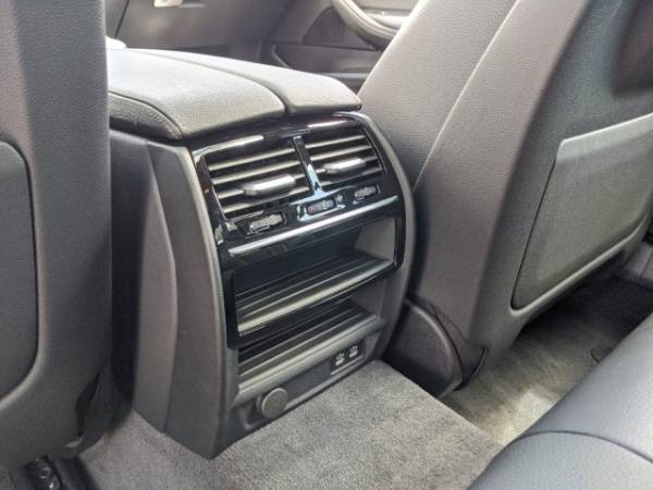 2020 BMW 5 Series WBAJA9C0XLCE31269