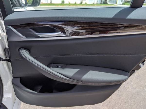 2020 BMW 5 Series WBAJA9C0XLCE31269