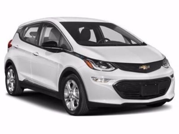 2019 Chevrolet Bolt 1G1FW6S0XK4135581