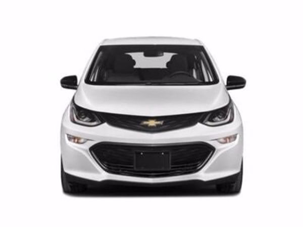 2019 Chevrolet Bolt 1G1FW6S0XK4135581