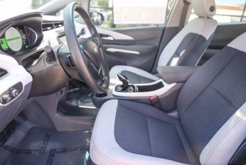 2019 Chevrolet Bolt 1G1FW6S0XK4135581