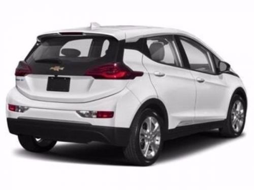 2019 Chevrolet Bolt 1G1FW6S0XK4135581