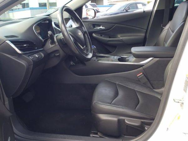 2017 Chevrolet VOLT 1G1RB6S54HU108292