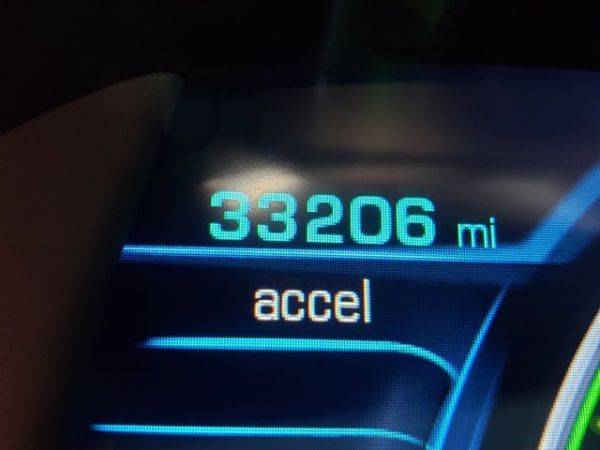 2017 Chevrolet VOLT 1G1RB6S54HU108292