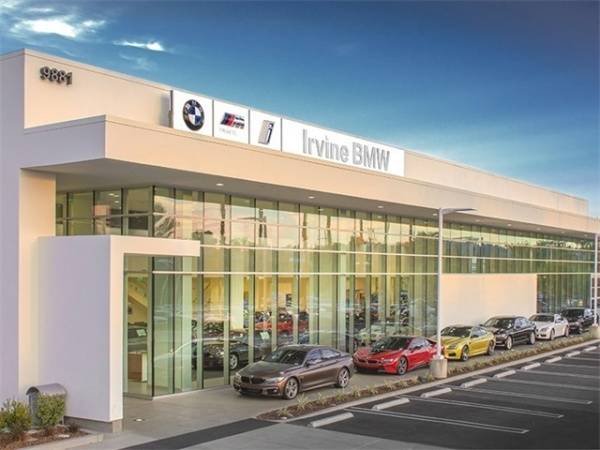2018 BMW i3 WBY7Z4C54JVD96622