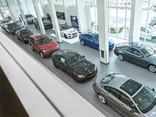 2018 BMW i3 WBY7Z4C54JVD96622