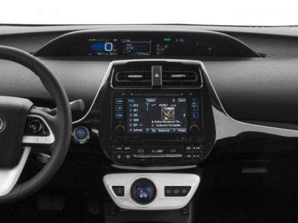 2017 Toyota Prius Prime JTDKARFP7H3023283