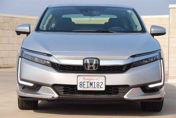 2018 Honda Clarity JHMZC5F17JC010776