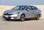 2018 Honda Clarity