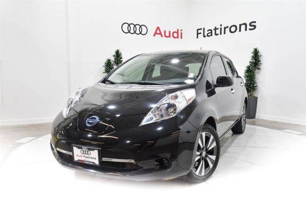 2016 Nissan LEAF 1N4BZ0CP6GC302141