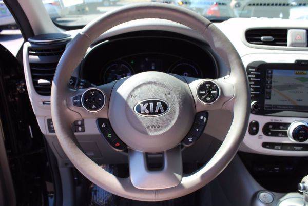 2017 Kia Soul KNDJX3AE8H7019930