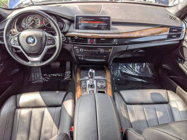 2017 BMW X5 xDrive40e 5UXKT0C35H0V97470