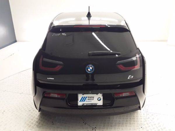 2015 BMW i3 WBY1Z2C59FV286955