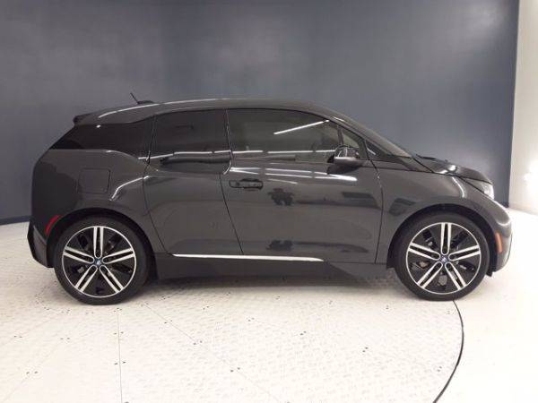 2015 BMW i3 WBY1Z2C59FV286955