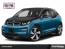 2018 BMW i3