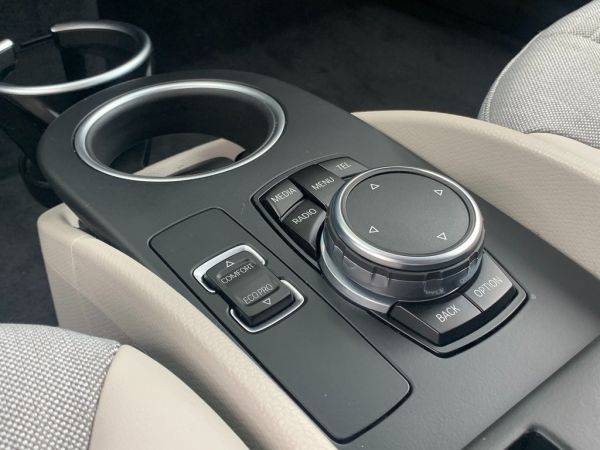 2016 BMW i3 WBY1Z4C52GV505591