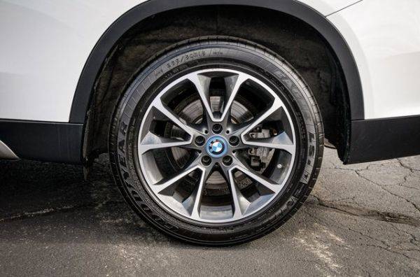 2018 BMW X5 xDrive40e 5UXKT0C58J0V98037