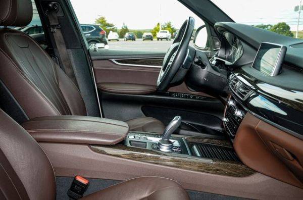 2018 BMW X5 xDrive40e 5UXKT0C58J0V98037