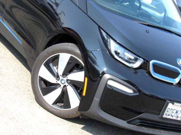 2018 BMW i3 WBY7Z2C54JVB88597