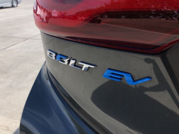 2017 Chevrolet Bolt 1G1FX6S03H4146704
