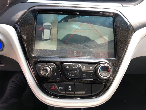 2017 Chevrolet Bolt 1G1FX6S03H4146704