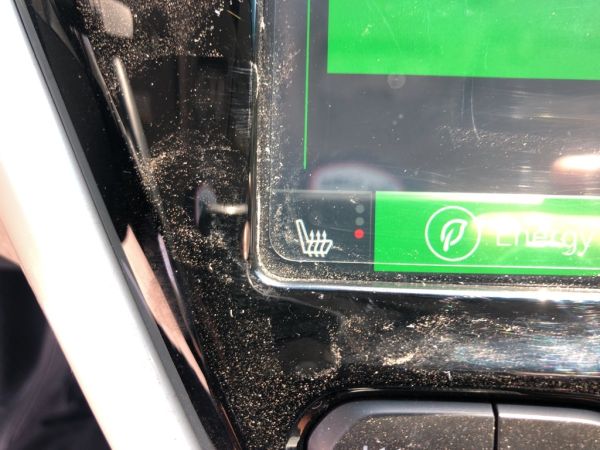 2017 Chevrolet Bolt 1G1FX6S03H4146704