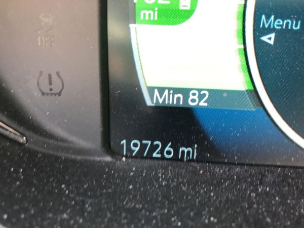 2017 Chevrolet Bolt 1G1FX6S03H4146704