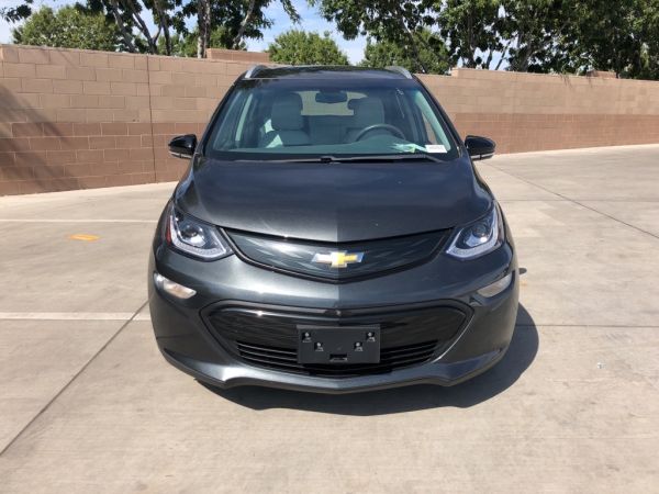 2017 Chevrolet Bolt 1G1FX6S03H4146704
