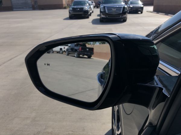 2017 Chevrolet Bolt 1G1FX6S03H4146704