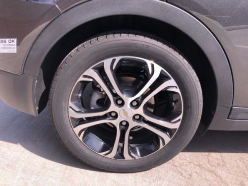 2017 Chevrolet Bolt 1G1FX6S03H4146704