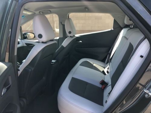 2017 Chevrolet Bolt 1G1FX6S03H4146704