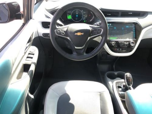 2017 Chevrolet Bolt 1G1FX6S03H4146704