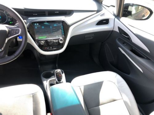 2017 Chevrolet Bolt 1G1FX6S03H4146704