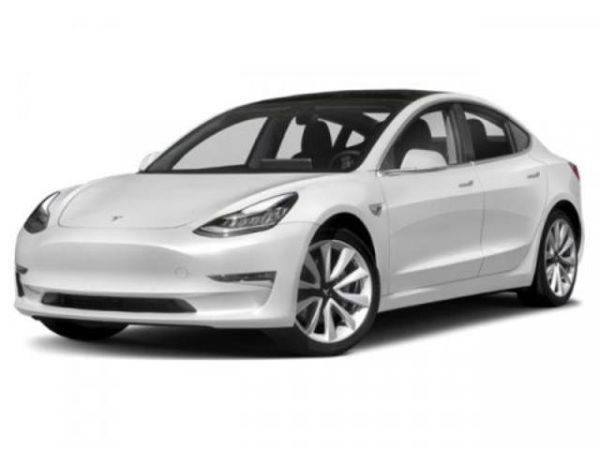2019 Tesla Model 3 5YJ3E1EB6KF388581