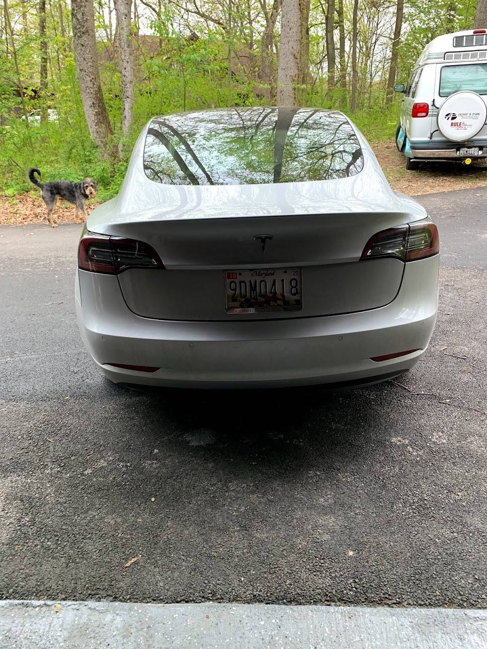 2018 Tesla Model 3 5YJ3E1EB4JF083451