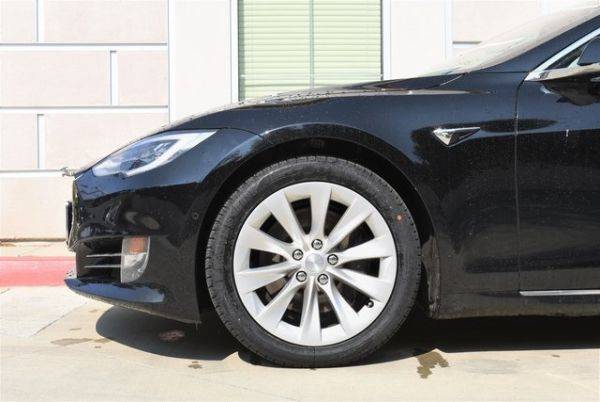 2018 Tesla Model S 5YJSA1E21JF293559