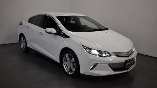 2017 Chevrolet VOLT 1G1RC6S5XHU207373