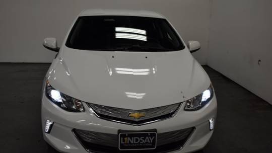 2017 Chevrolet VOLT 1G1RC6S5XHU207373