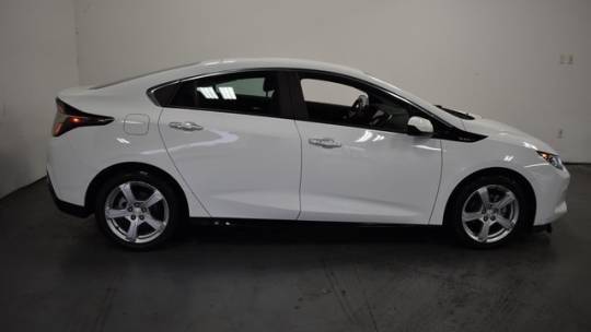 2017 Chevrolet VOLT 1G1RC6S5XHU207373