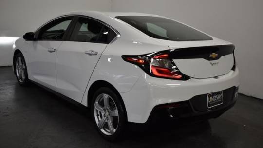 2017 Chevrolet VOLT 1G1RC6S5XHU207373