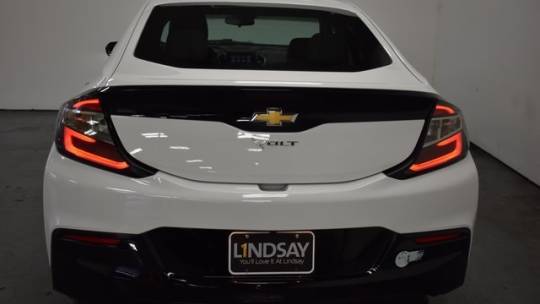 2017 Chevrolet VOLT 1G1RC6S5XHU207373