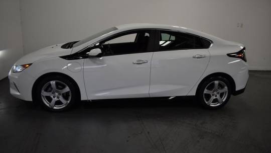 2017 Chevrolet VOLT 1G1RC6S5XHU207373