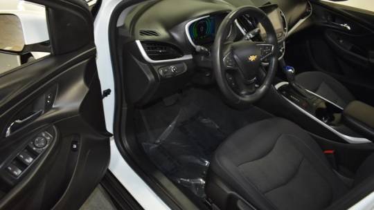 2017 Chevrolet VOLT 1G1RC6S5XHU207373