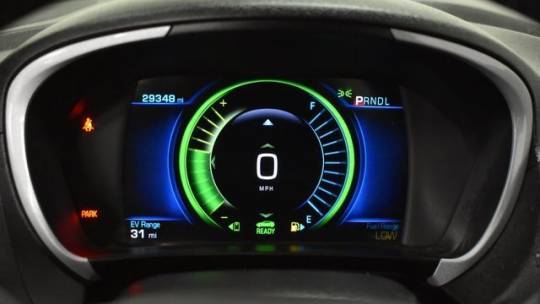 2017 Chevrolet VOLT 1G1RC6S5XHU207373